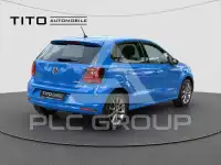 2014 Volkswagen Polo