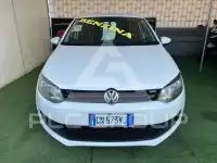 2014 Volkswagen Polo