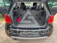 2014 Volkswagen Polo