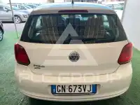 2014 Volkswagen Polo