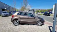 2014 Volkswagen Polo