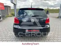 2014 Volkswagen Polo
