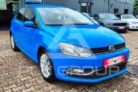 2014 Volkswagen Polo