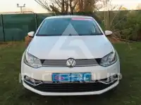 2014 Volkswagen Polo