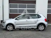 2014 Volkswagen Polo