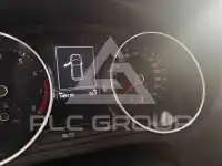 2014 Volkswagen Polo