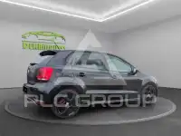 2014 Volkswagen Polo