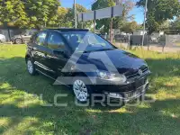 2014 Volkswagen Polo
