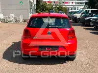 2014 Volkswagen Polo