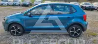 2014 Volkswagen Polo
