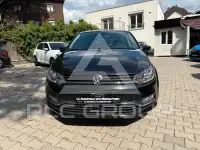2014 Volkswagen Polo