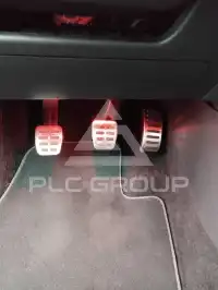 2014 Volkswagen Polo