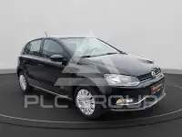 2014 Volkswagen Polo