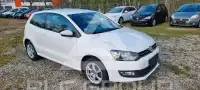 2014 Volkswagen Polo