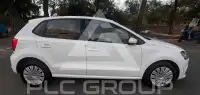 2014 Volkswagen Polo