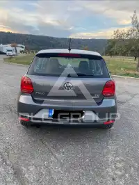 2014 Volkswagen Polo