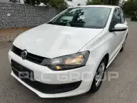 2014 Volkswagen Polo