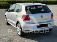 2014 Volkswagen Polo