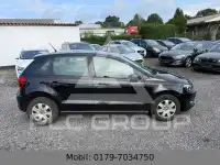 2014 Volkswagen Polo