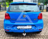 2014 Volkswagen Polo