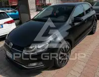 2014 Volkswagen Polo