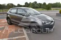 2014 Volkswagen Polo