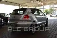 2014 Volkswagen Polo