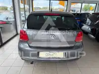 2014 Volkswagen Polo