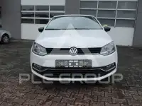 2014 Volkswagen Polo