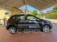 2014 Volkswagen Polo