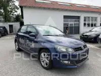 2014 Volkswagen Polo