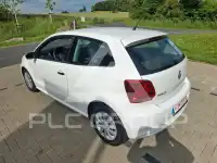 2014 Volkswagen Polo