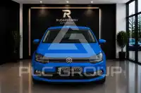 2014 Volkswagen Polo