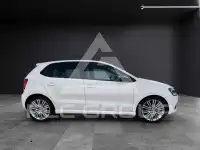 2014 Volkswagen Polo