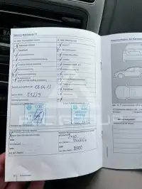 2014 Volkswagen Polo