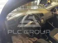 2014 Volkswagen Polo