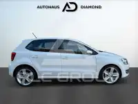 2014 Volkswagen Polo