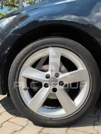 2014 Volkswagen Polo