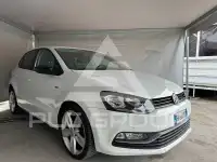 2014 Volkswagen Polo