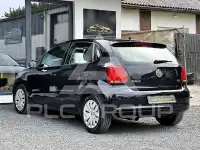 2014 Volkswagen Polo