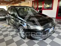 2014 Volkswagen Polo