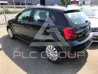 2014 Volkswagen Polo