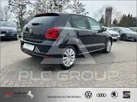 2014 Volkswagen Polo