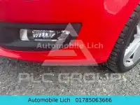 2014 Volkswagen Polo