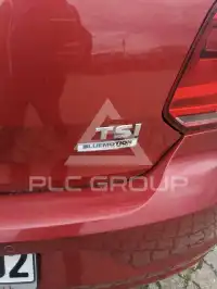 2014 Volkswagen Polo