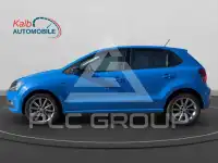 2014 Volkswagen Polo