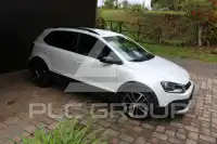 2014 Volkswagen Polo