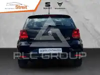 2014 Volkswagen Polo