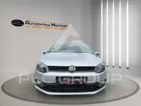 2014 Volkswagen Polo
