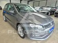 2014 Volkswagen Polo